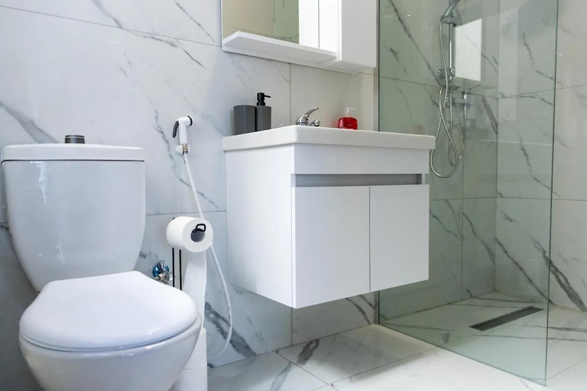 Apartment Brand New 3Br Apt In Gzira