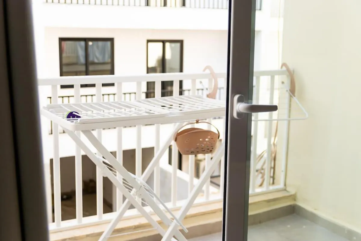 Apartment Brand New 3Br Apt In Gzira