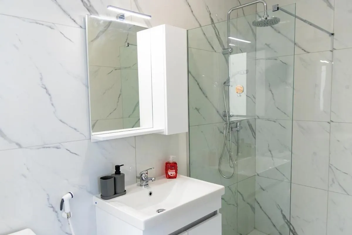 Apartment Brand New 3Br Apt In Gzira