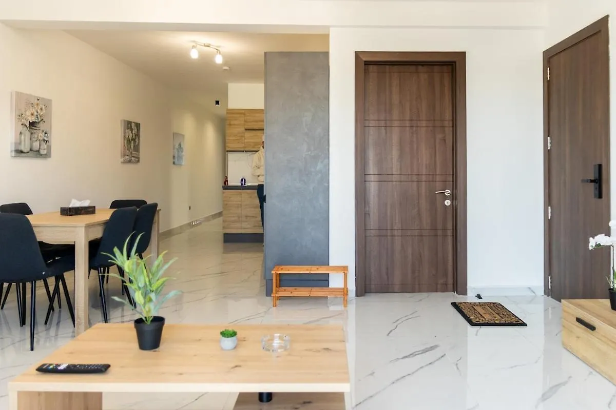 Brand New 3Br Apt In Gzira Malta