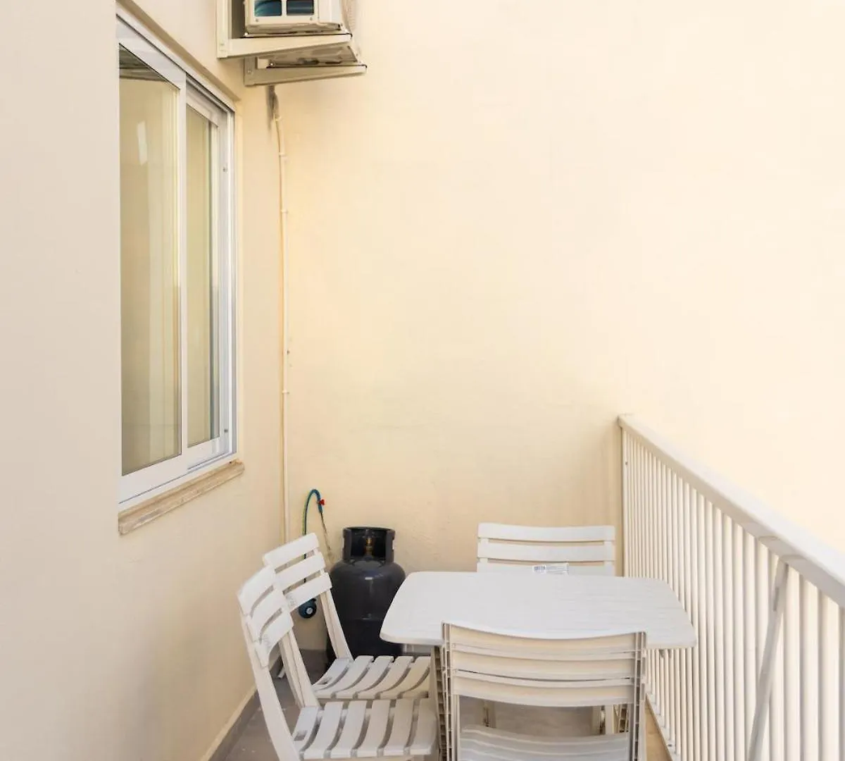 Brand New 3Br Apt In Gzira Apartment