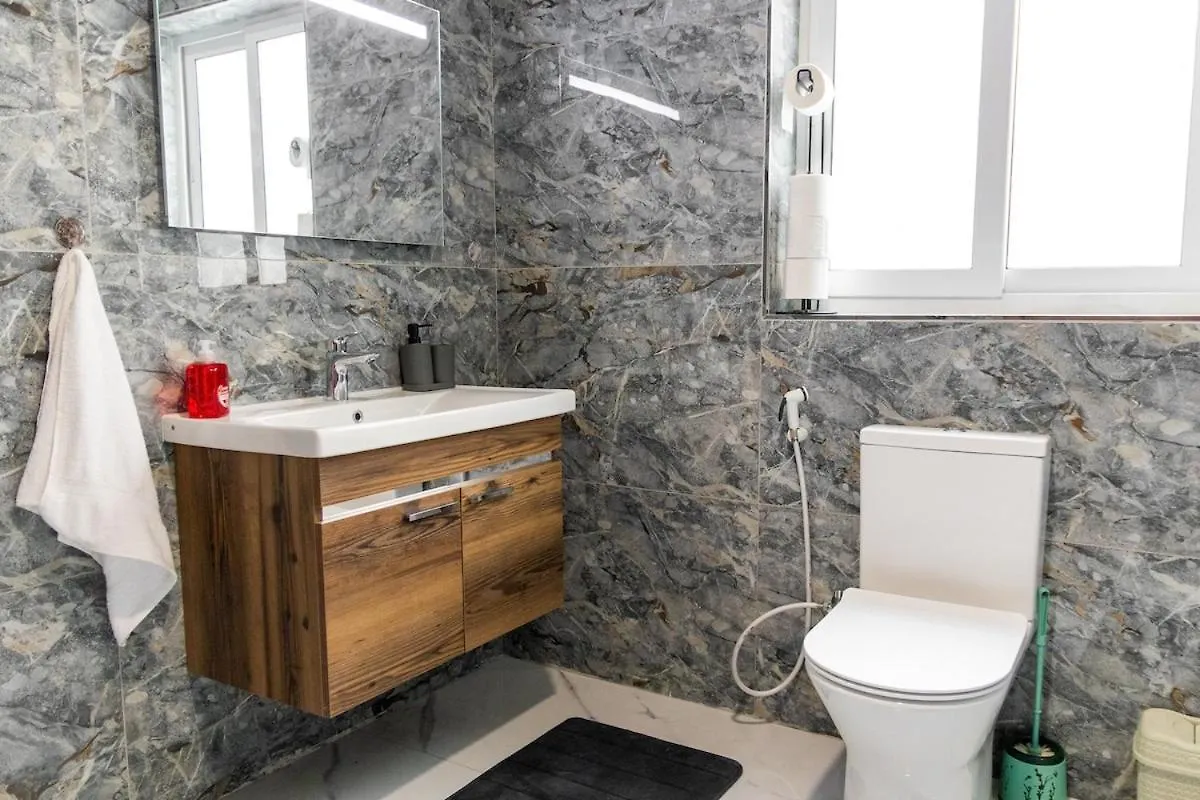 Brand New 3Br Apt In Gzira