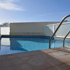 Lejlighedshotel Blubay By St, Gzira